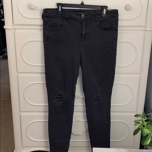 American Eagle Next Level Stretch Jeggings